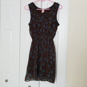 Mossimo dress (M)